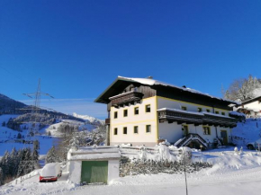 Ferienwohnung Weissacher